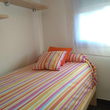 Apartamentos Deluxe Playa Norte Peñíscola Exterior foto